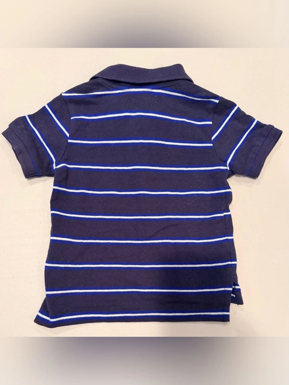 Ralph Lauren | infant boys polo shirt. Size: 18M